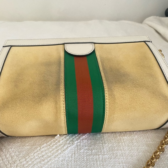 Gucci Ophidia Handbag used Authentic 💯 - Picture 6 of 13